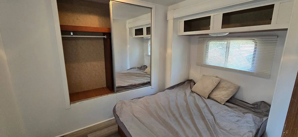 Mussey Grade Village, Space R-60