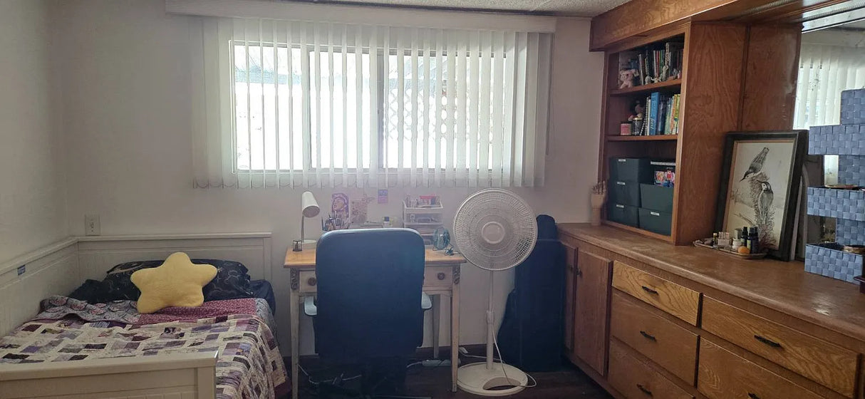 Linda Vista Village, Space 113