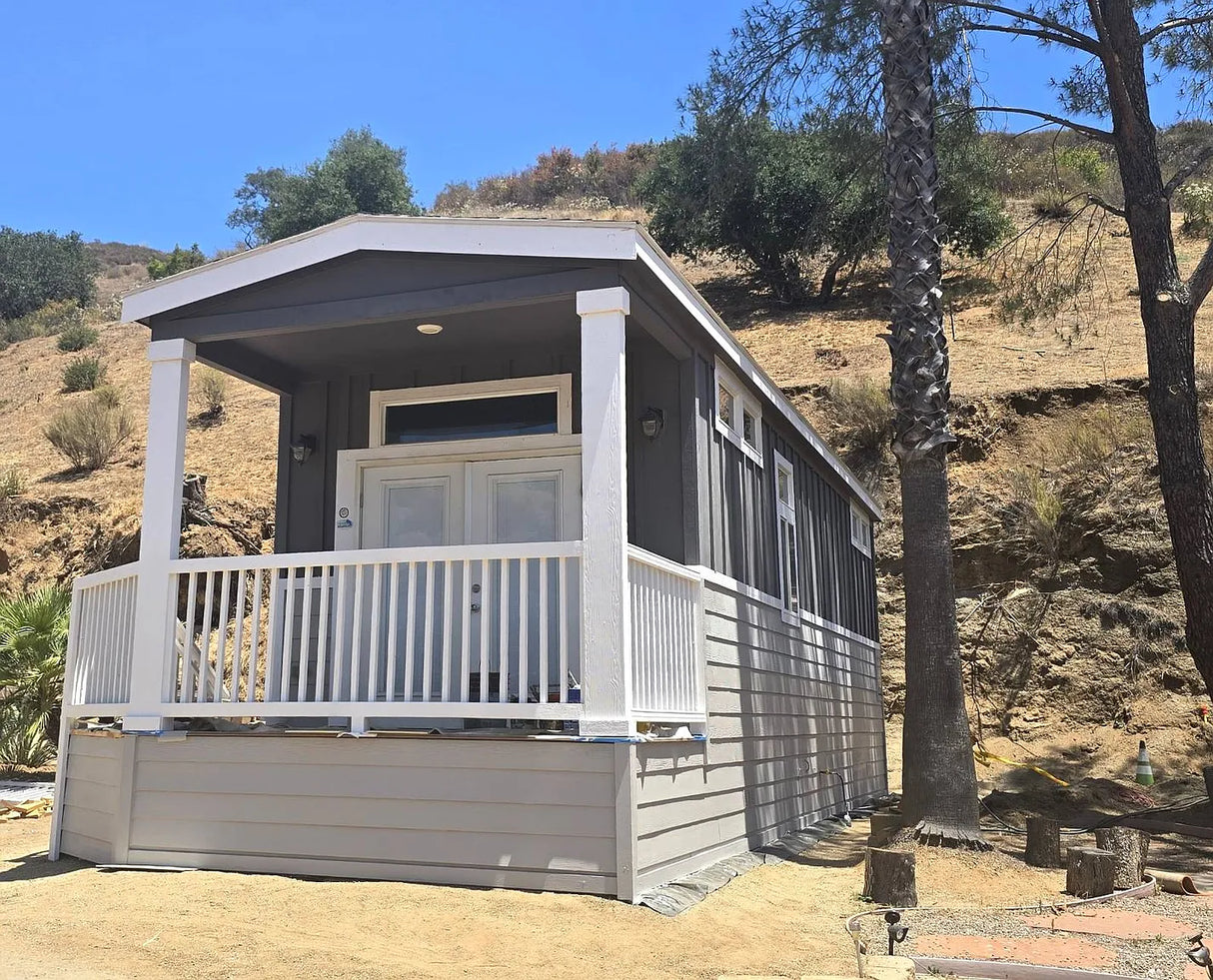 Harbison Canyon Estates, Space 77