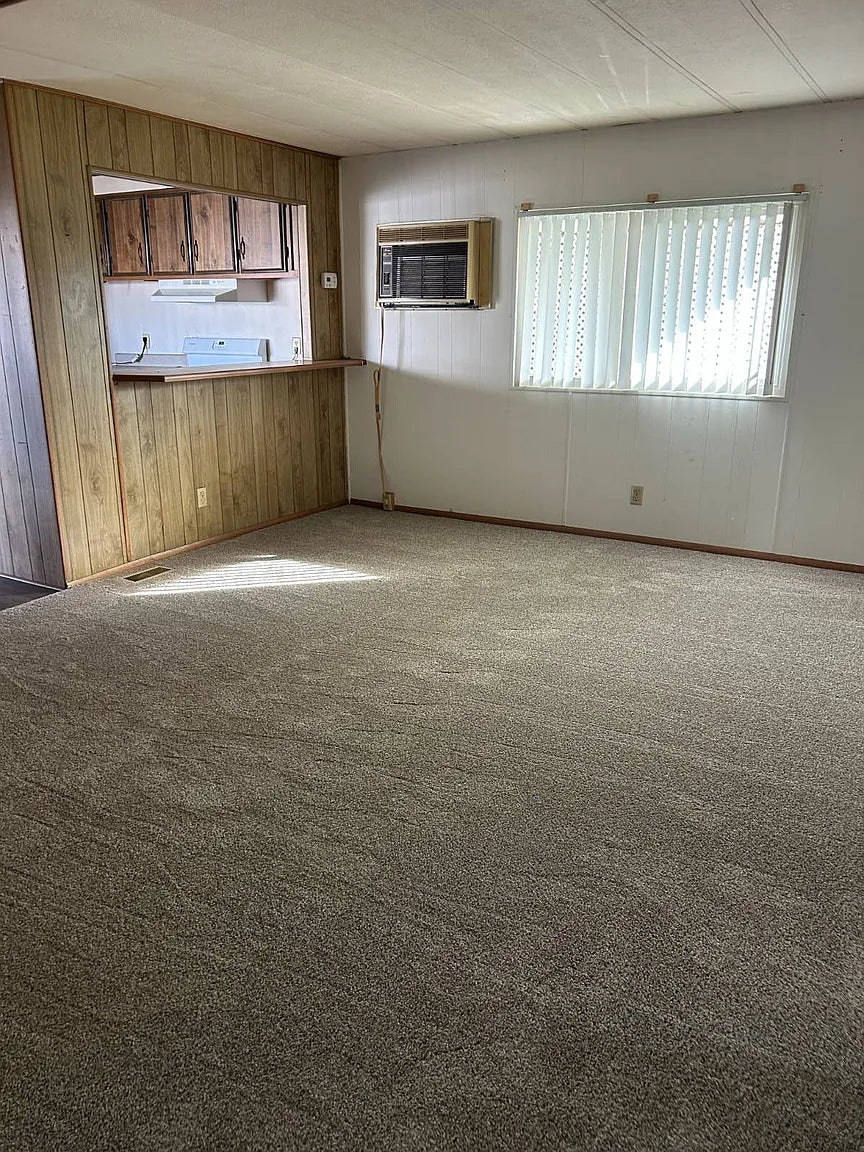 Vista Cascade, Space 128