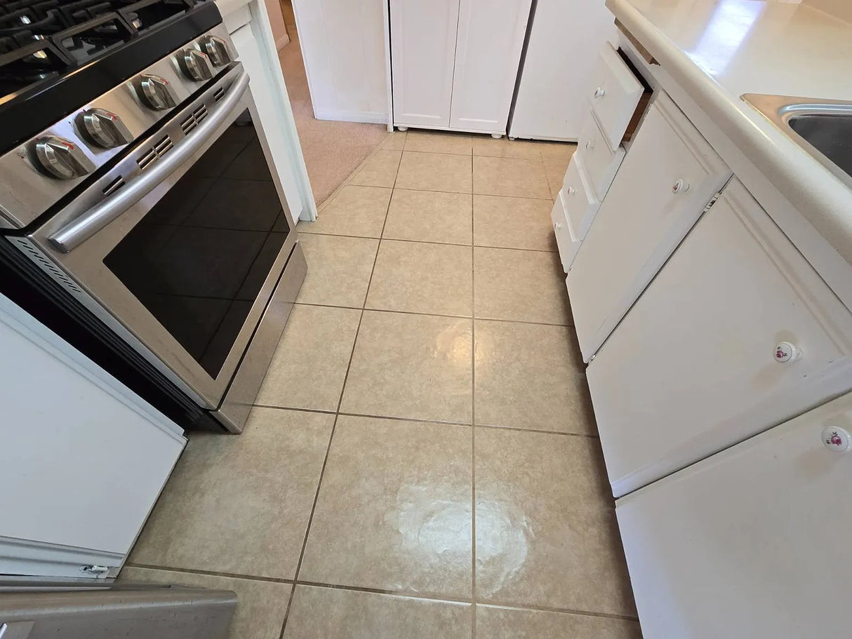 Pepperwood, Space 11