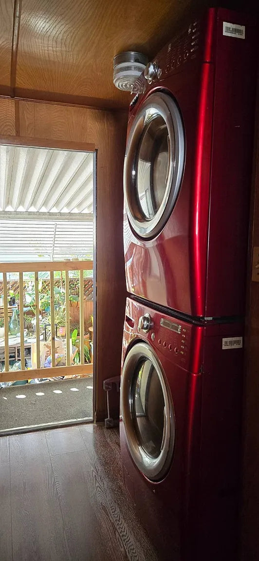 Linda Vista Village, Space 113