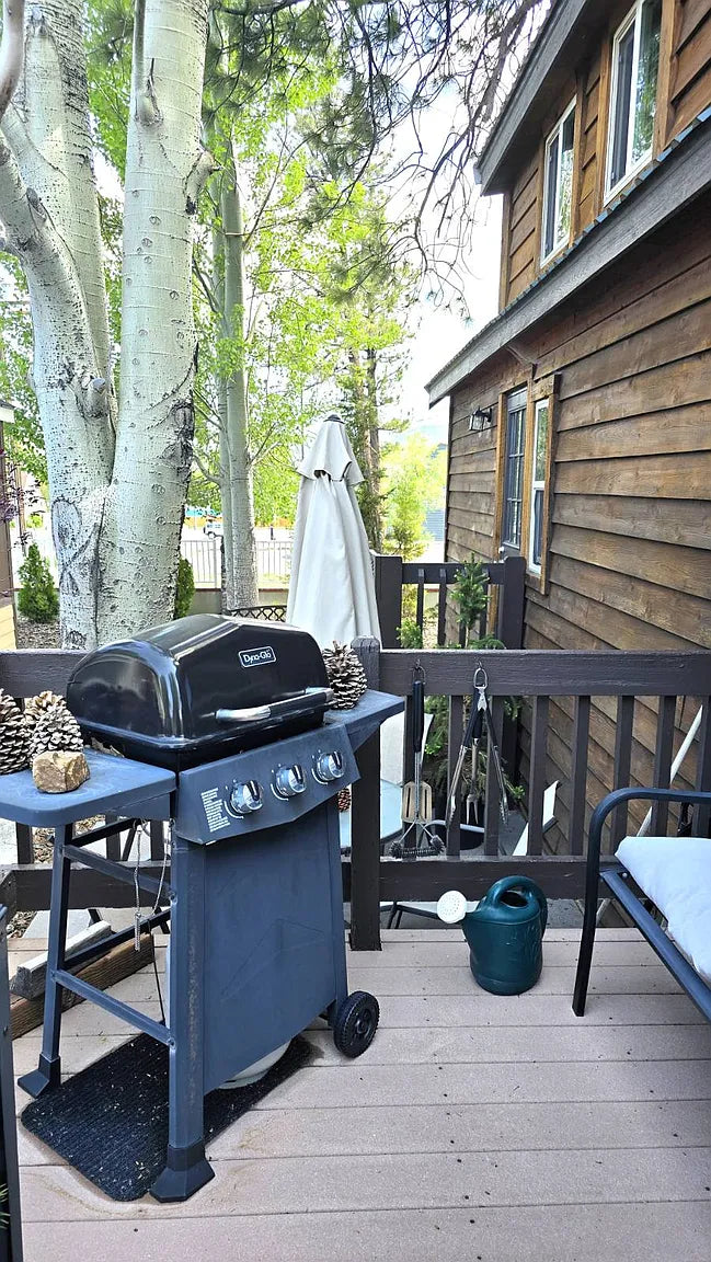 Big Bear Mobile Estates, Space RV2