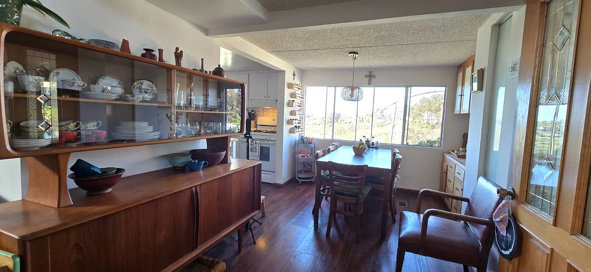 Linda Vista Village, Space 113