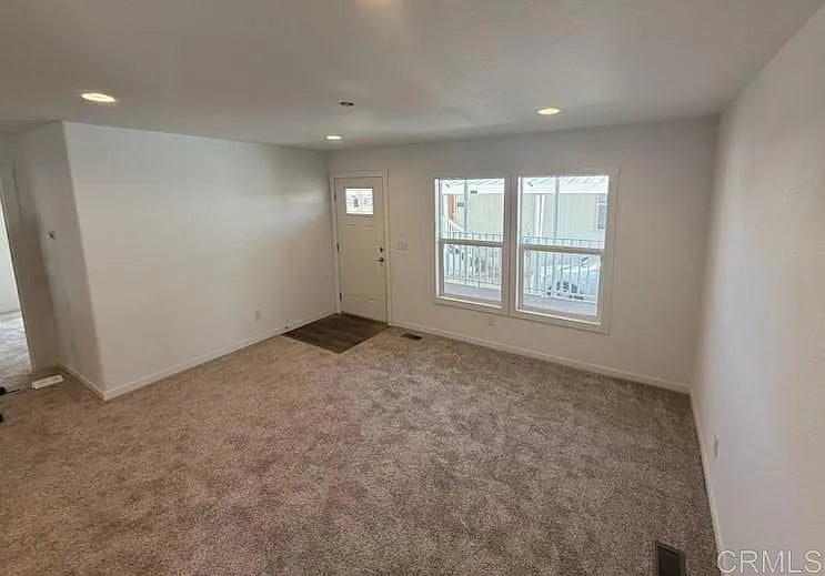 Storms Crossing, Space 66