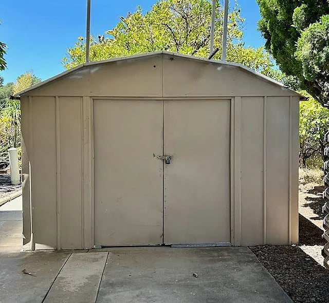 Vista Royal Lodge, Space 112