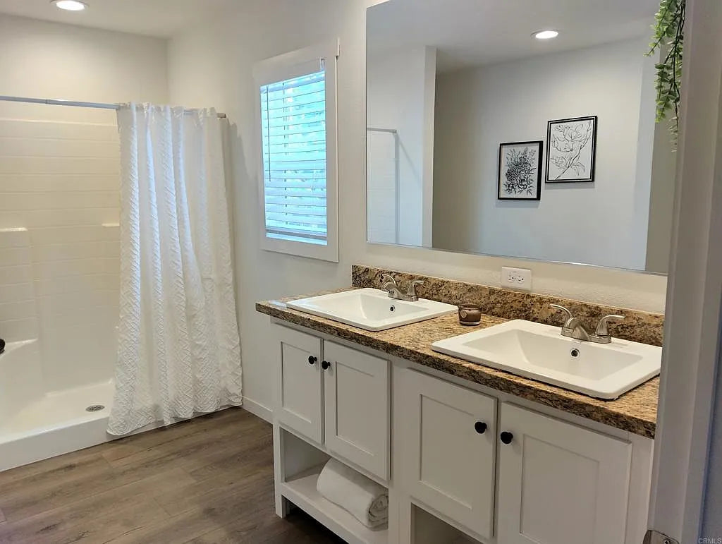Pacific Sandpiper 3BD & 2BA 1,369 SQFT