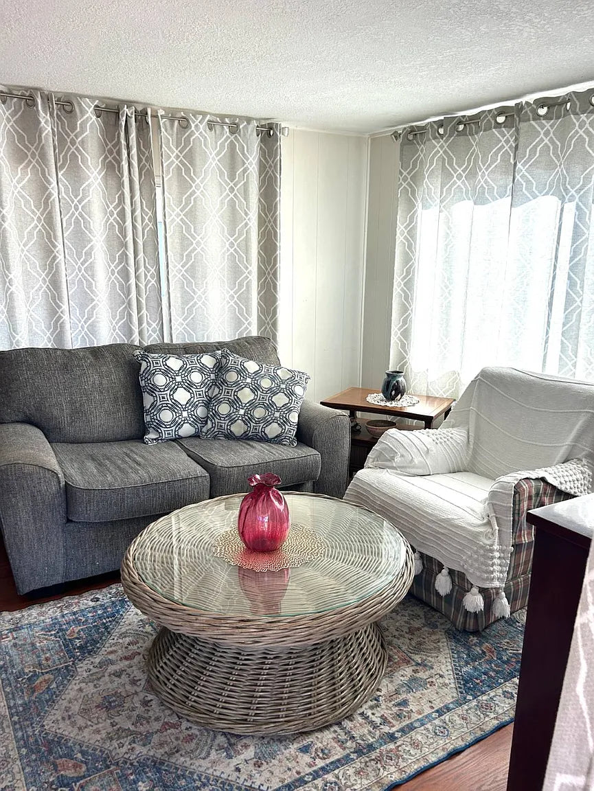 La Salina Mobile Village, Space 111