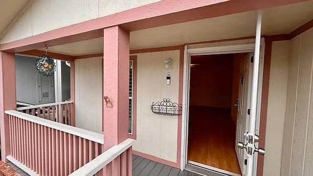 Vista Cascade, Space 110