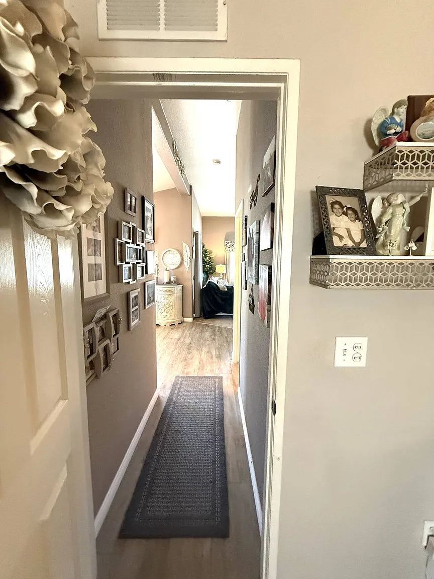 Cypress Hills, Space 66