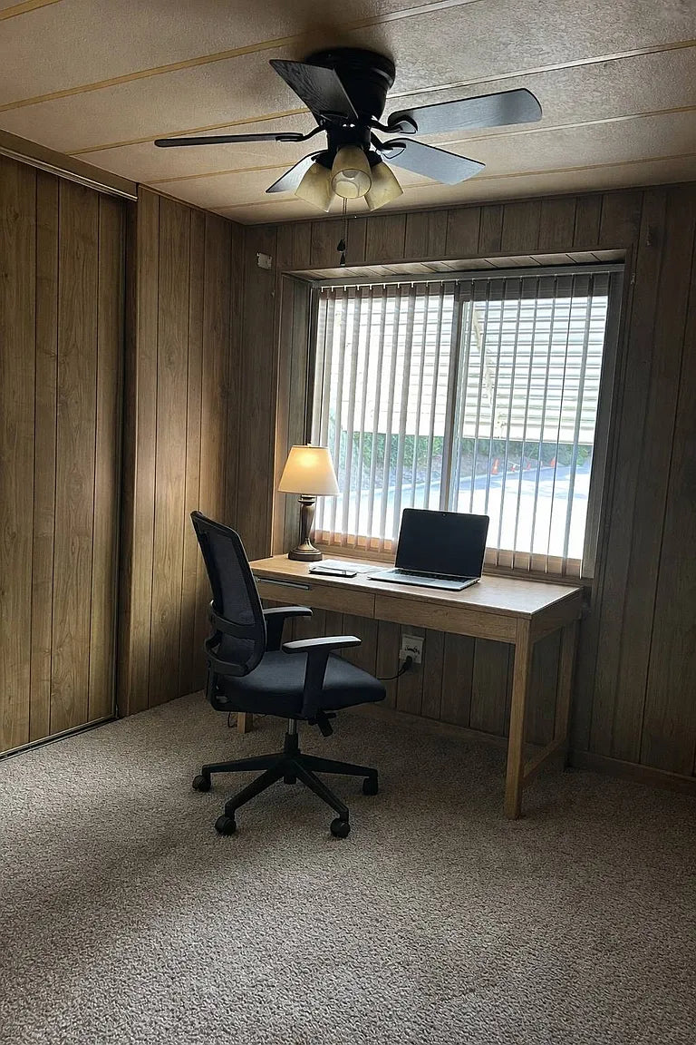 Vista Cascade, Space 128