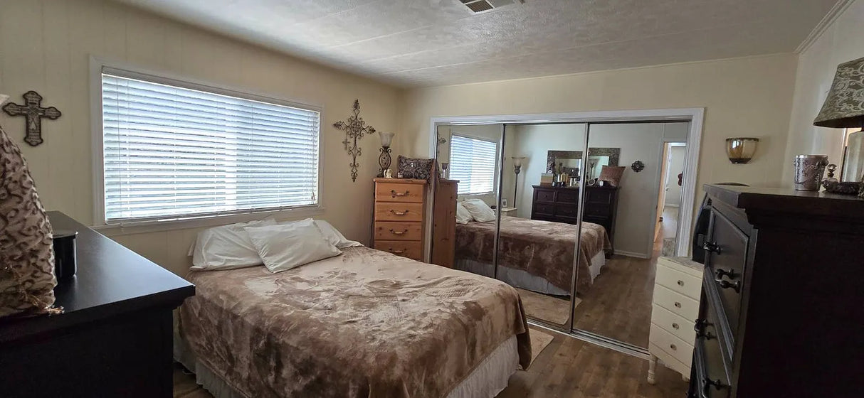 Poway Royal Estates, Space 308