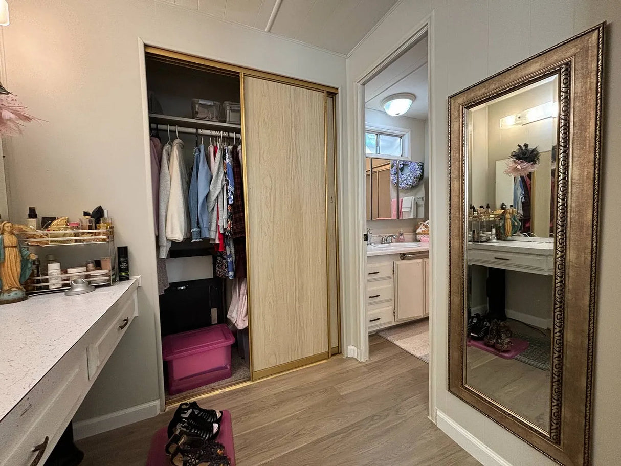 Arroyo Fairways, Space 149