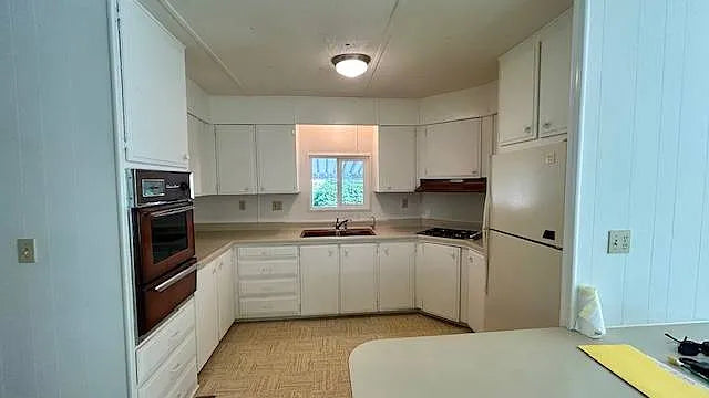 Valley Oaks, Space 157