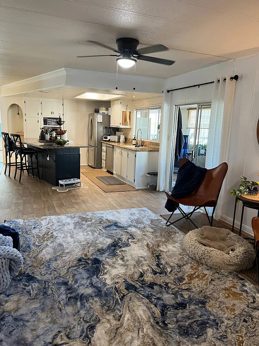 Forest Gardens, Space 221