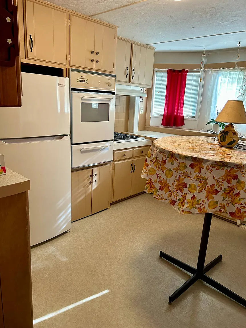 La Salina Village, Space 167