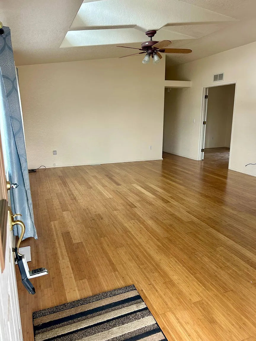 Vista Cascade, Space 38