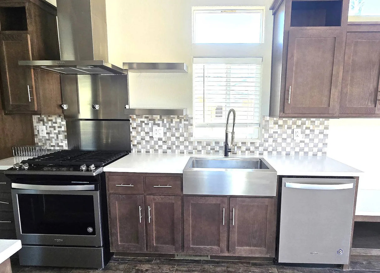 Harbison Canyon Estates, Space 77