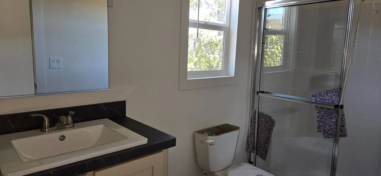 Terrace View, Space 117