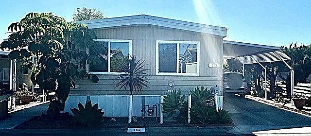 Vista Royal Lodge, Space 112