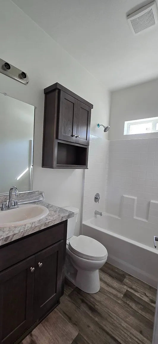 Terrace Views, Space 5