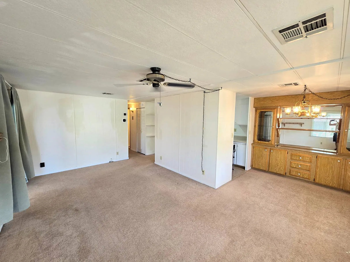 Pepperwood, Space 11