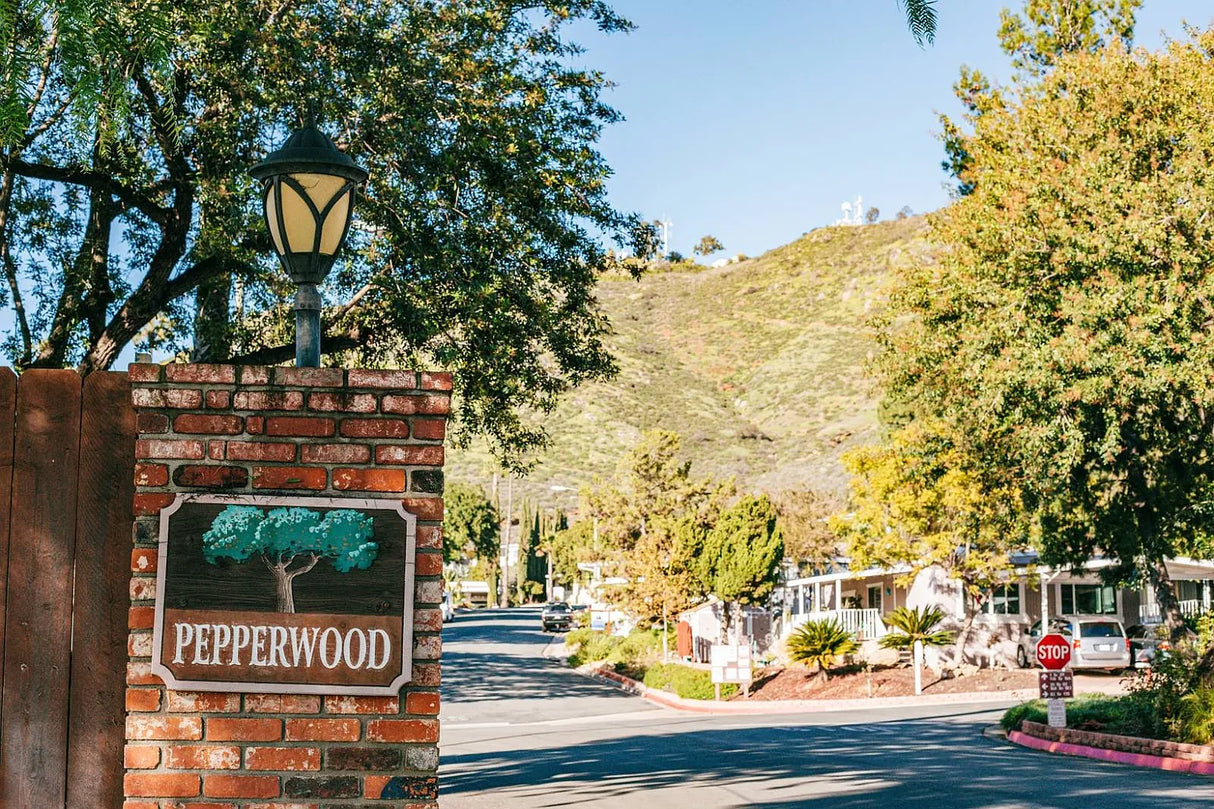 Pepperwood, Space 177