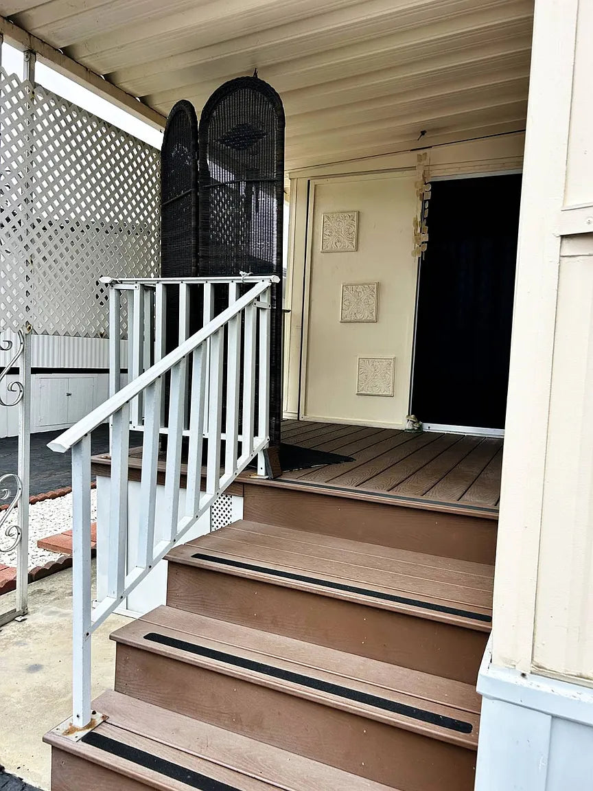 La Salina Village, Space 167