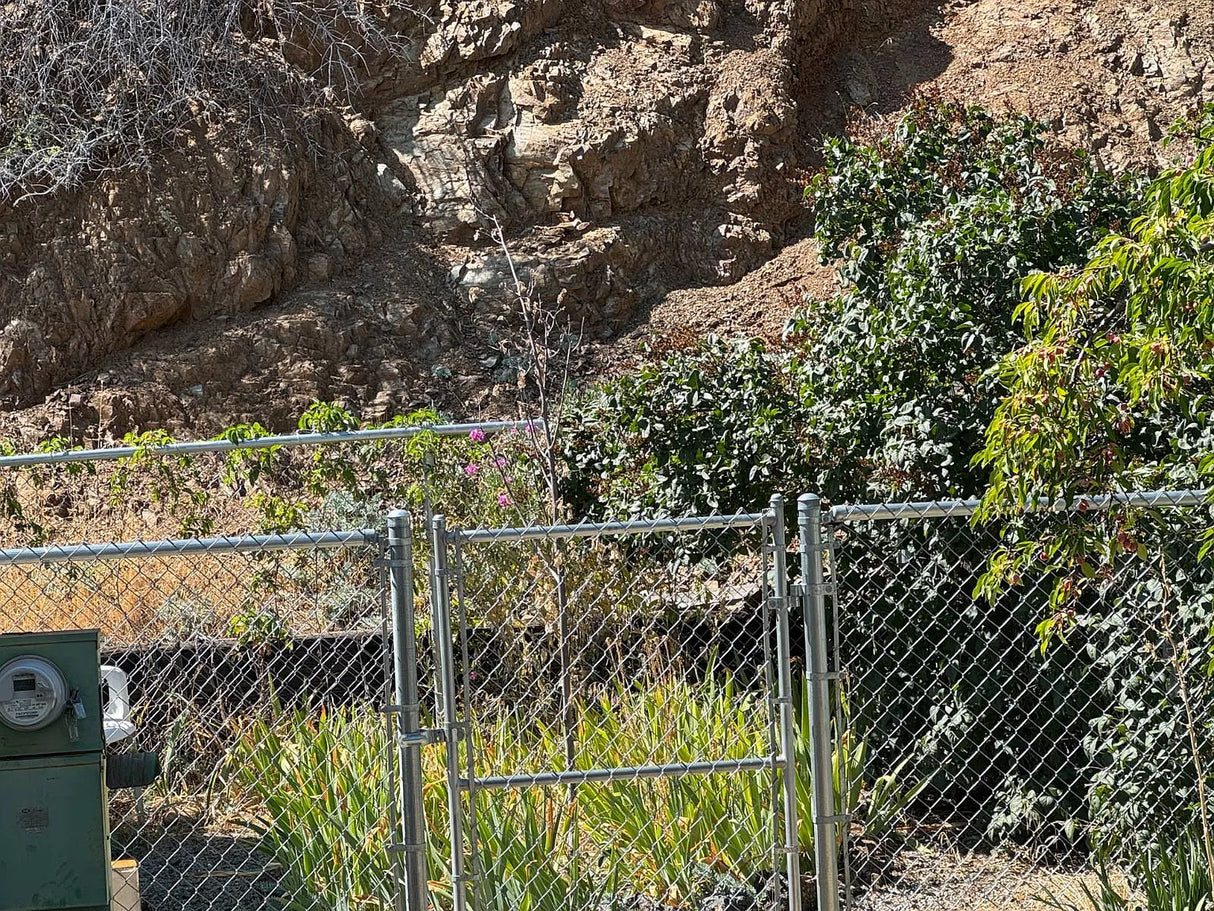 Oakridge Mobile Estates, Space 38