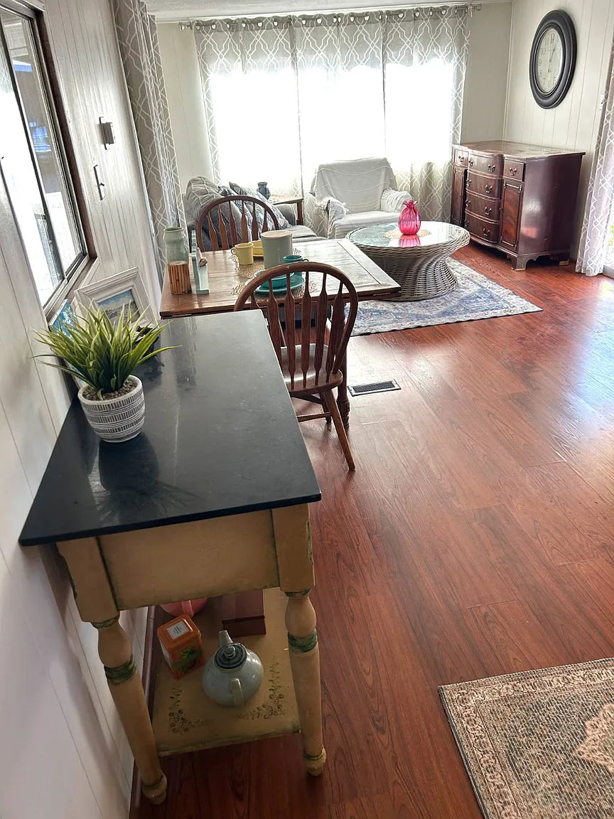 La Salina Mobile Village, Space 111