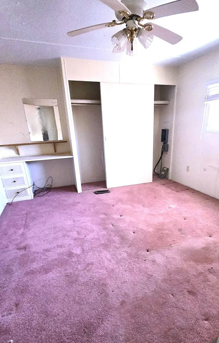 Palm Drive Court, Space D2