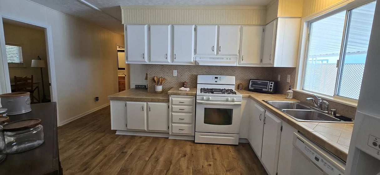 Poway Royal Estates, Space 308