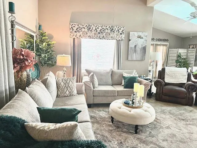 Cypress Hills, Space 66