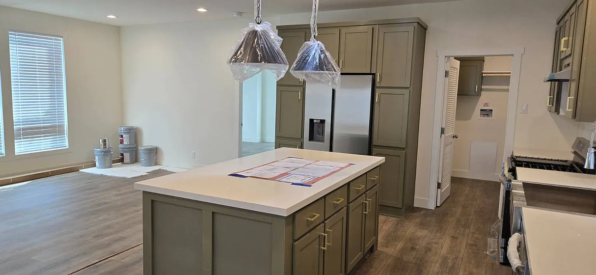 Terrace Views, Space 19