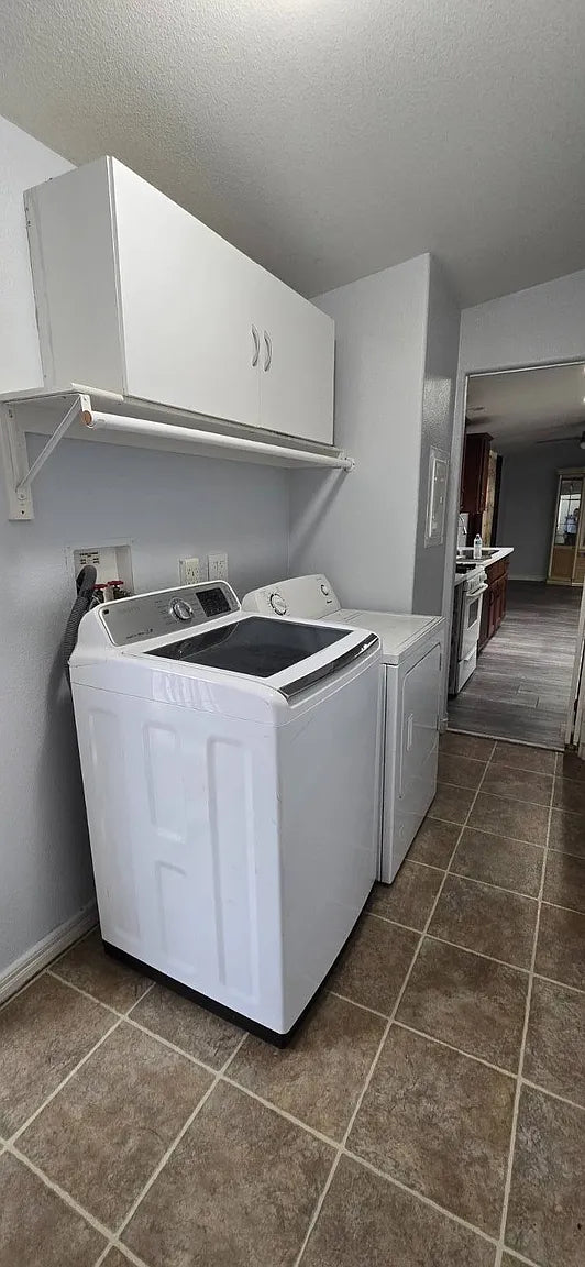 Rios Canyon Estates, Space 1