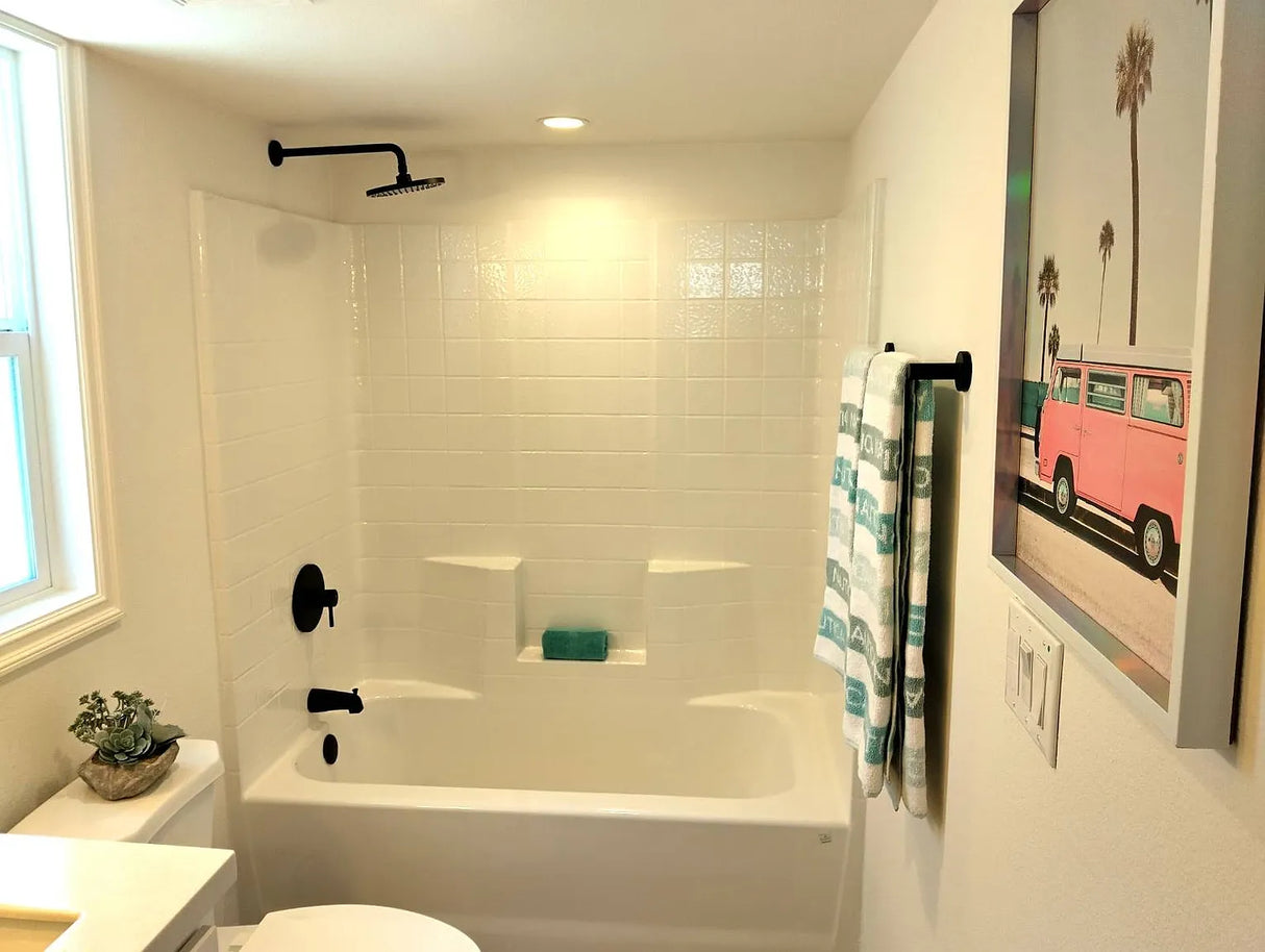 Trailer Rancho, Space 40