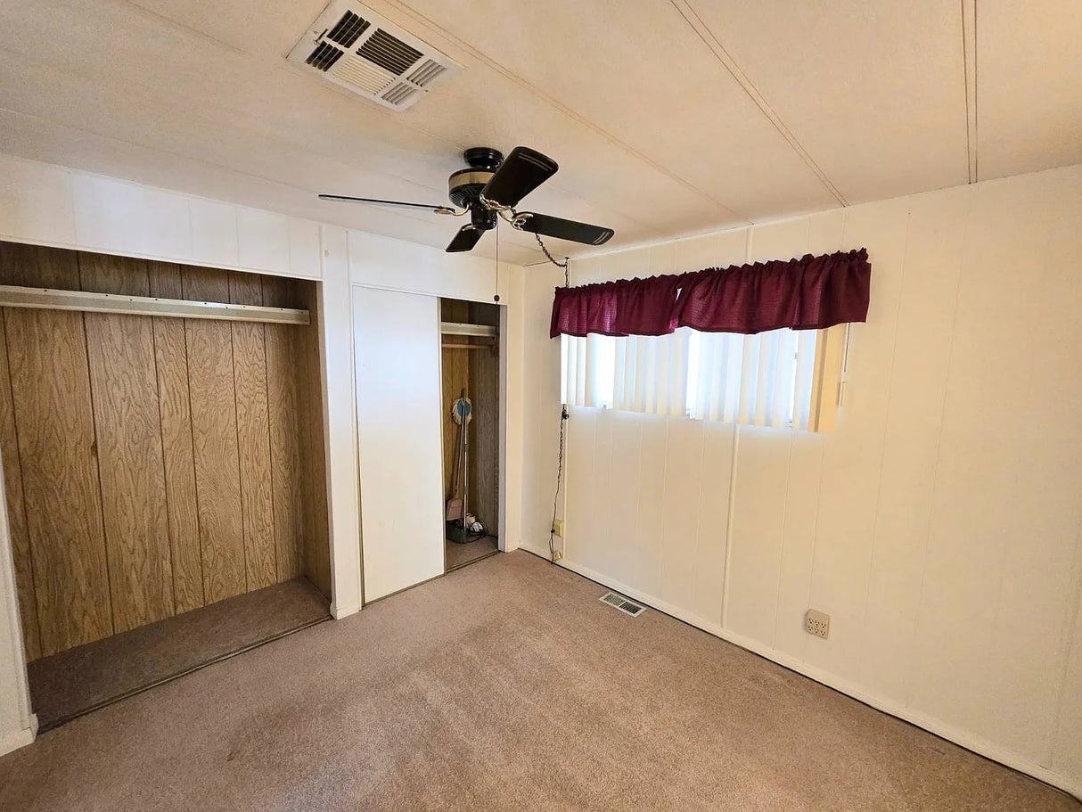 Pepperwood, Space 11