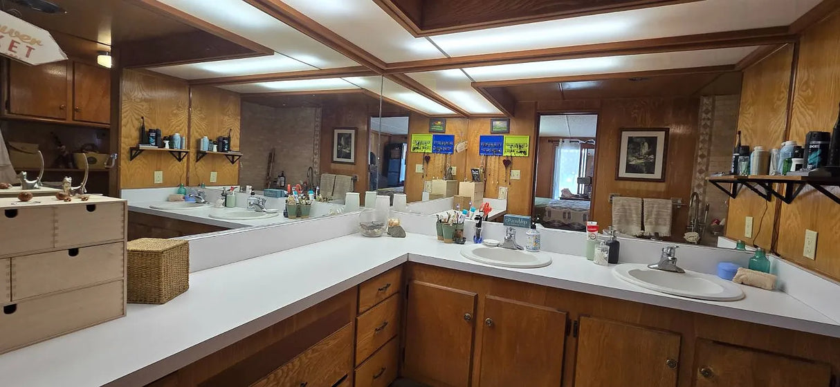 Linda Vista Village, Space 113