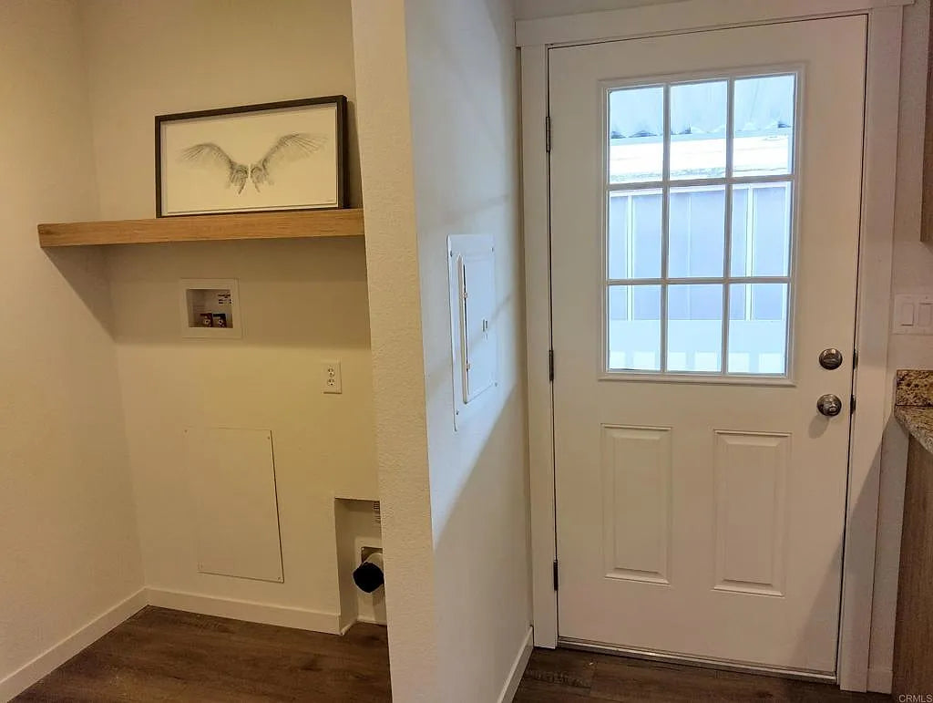 Pacific Sandpiper 3BD & 2BA 1,369 SQFT