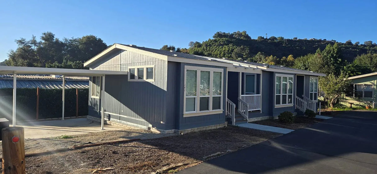 Valley Oaks, Space 141