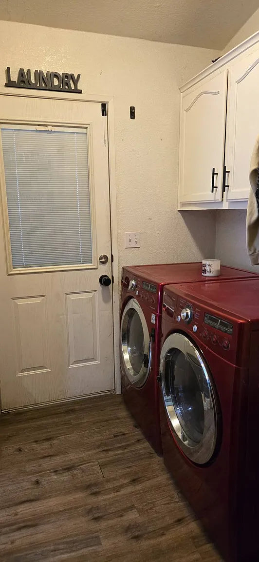 Rancho La Vista, Space 3