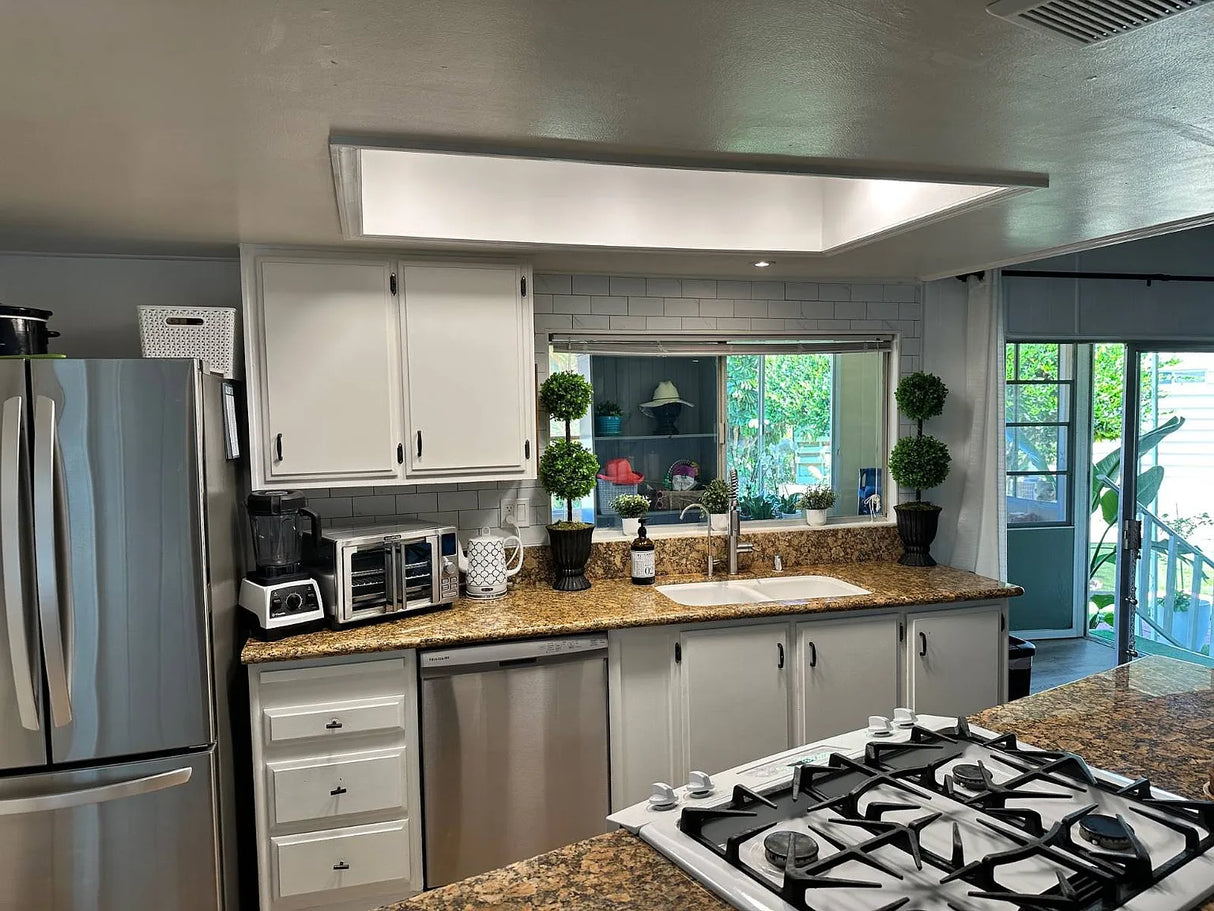 Forest Gardens, Space 221