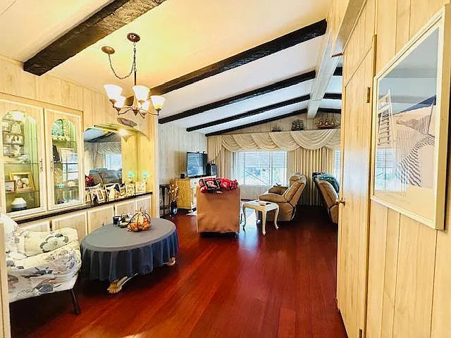 Rancho San Luis Rey, Space 356