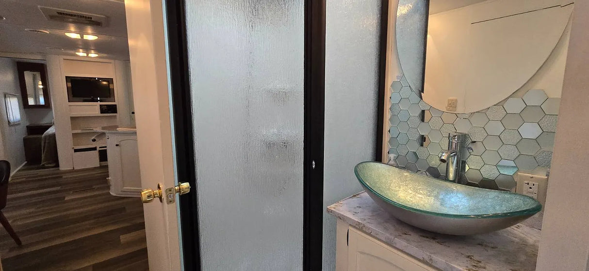 Mussey Grade Village, Space R-60