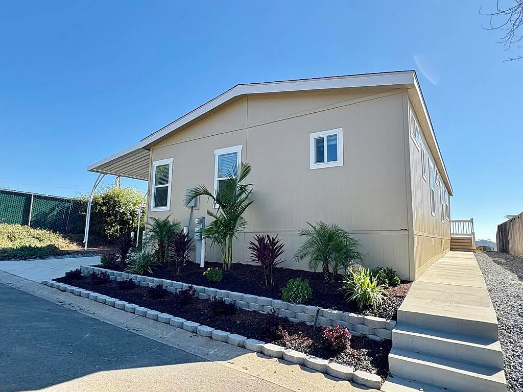 Rancho San Marcos, Space 75