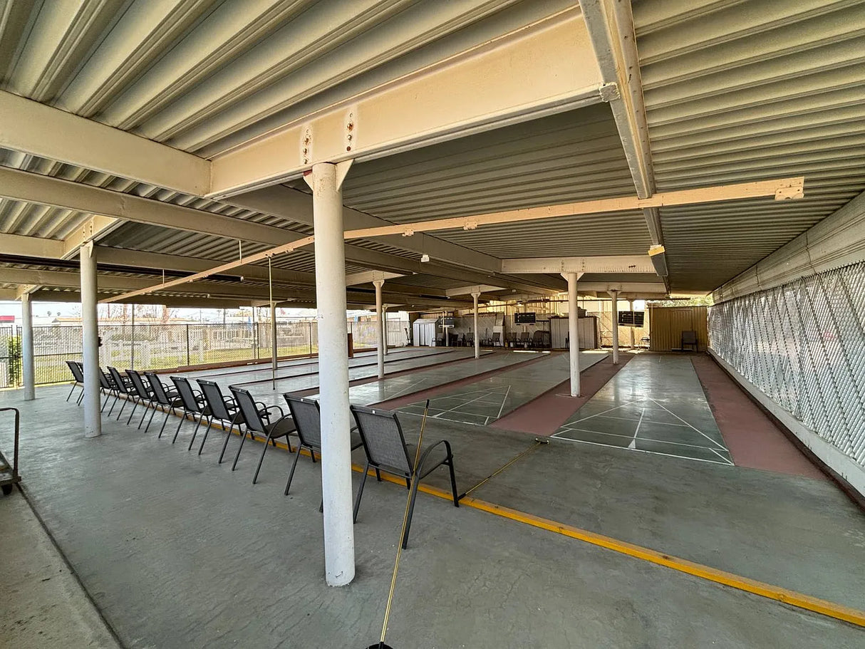 Arroyo Fairways, Space 149