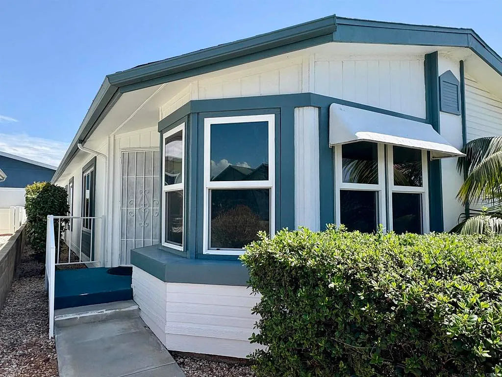 Vista Del Mar, Space 629