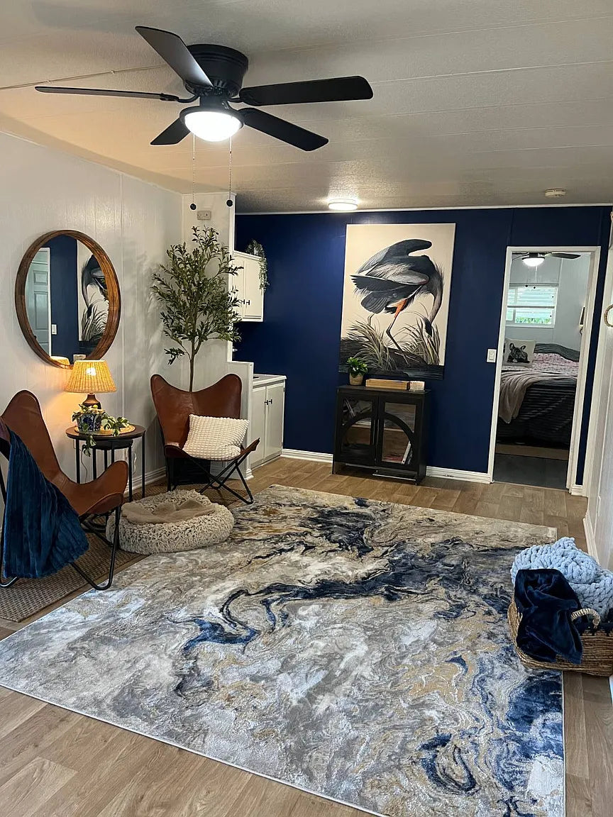 Forest Gardens, Space 221