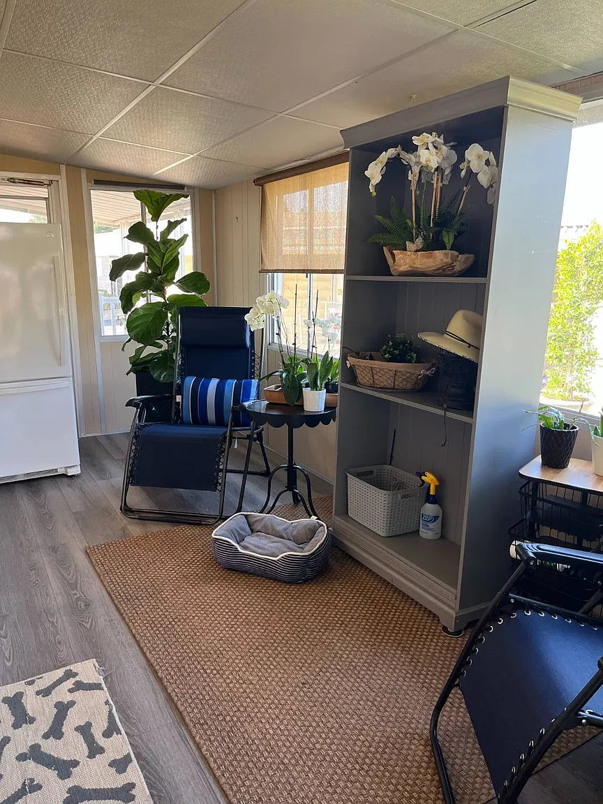 Forest Gardens, Space 221