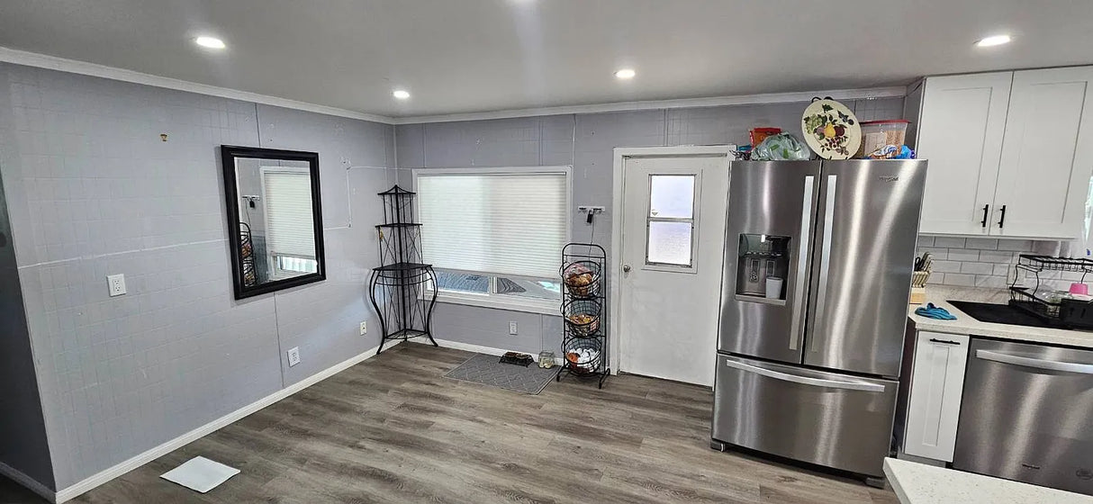 Rios Canyon Estates, Space 47